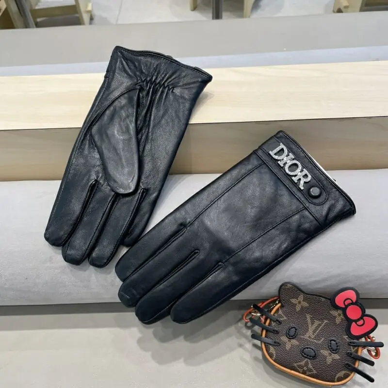 christian dior gants pour homme s_12446022